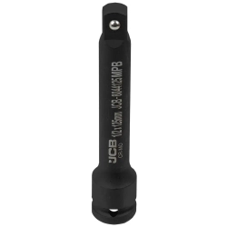 Удлинитель ударный 125мм, 1/2'' JCB JCB-8044125MPB