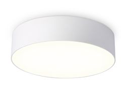 Ambrella Потолочный светодиодный светильник Air Alum FV5519
