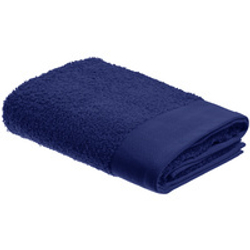 Полотенце Odelle, среднее, ярко-синее