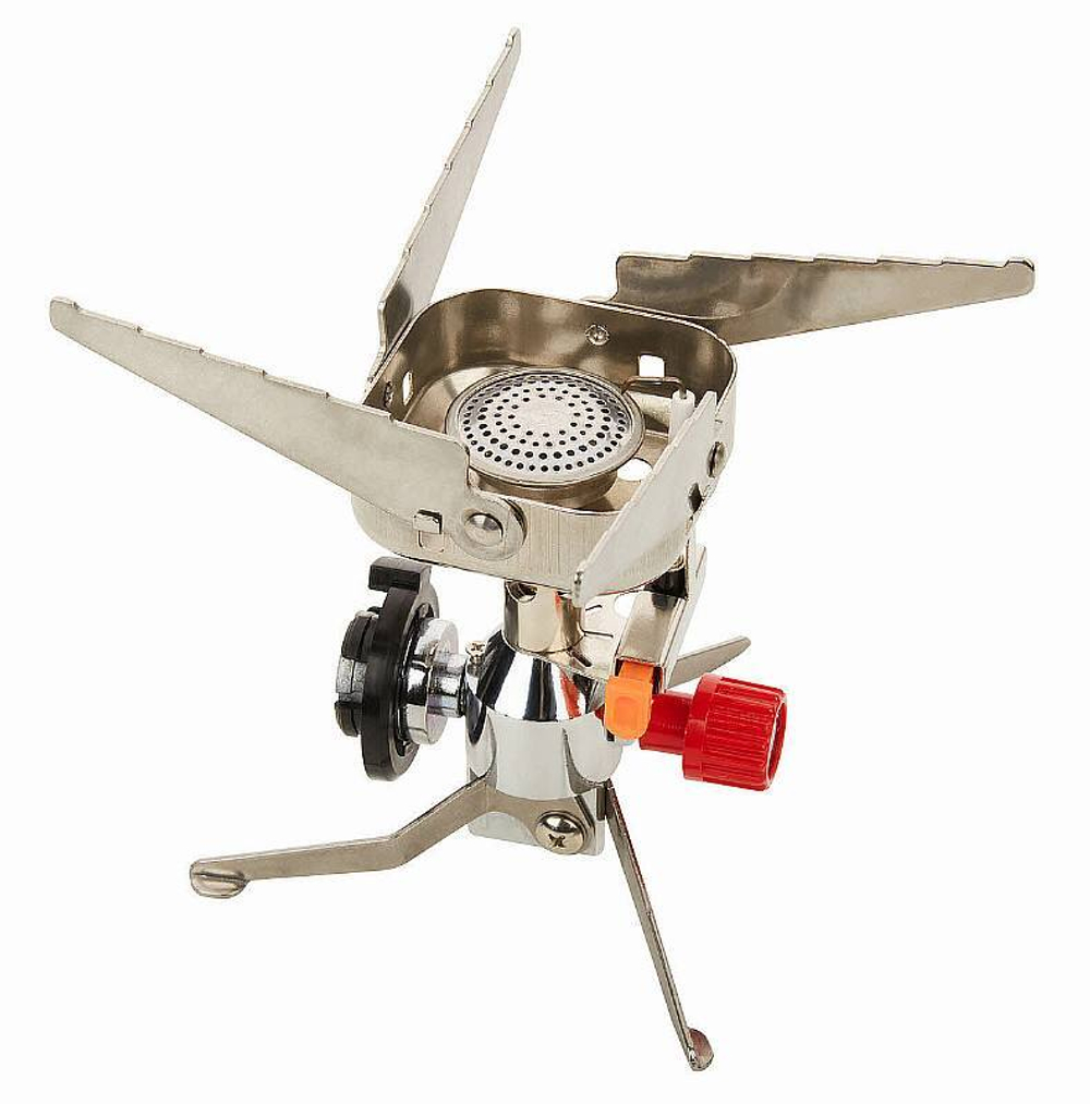 Мини газовая плита SCOUT TM-150 Tourist