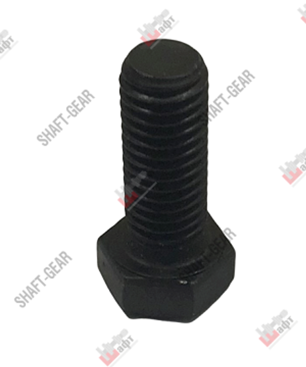 Q150B1230TF2 - Болт M12*30*1,75
