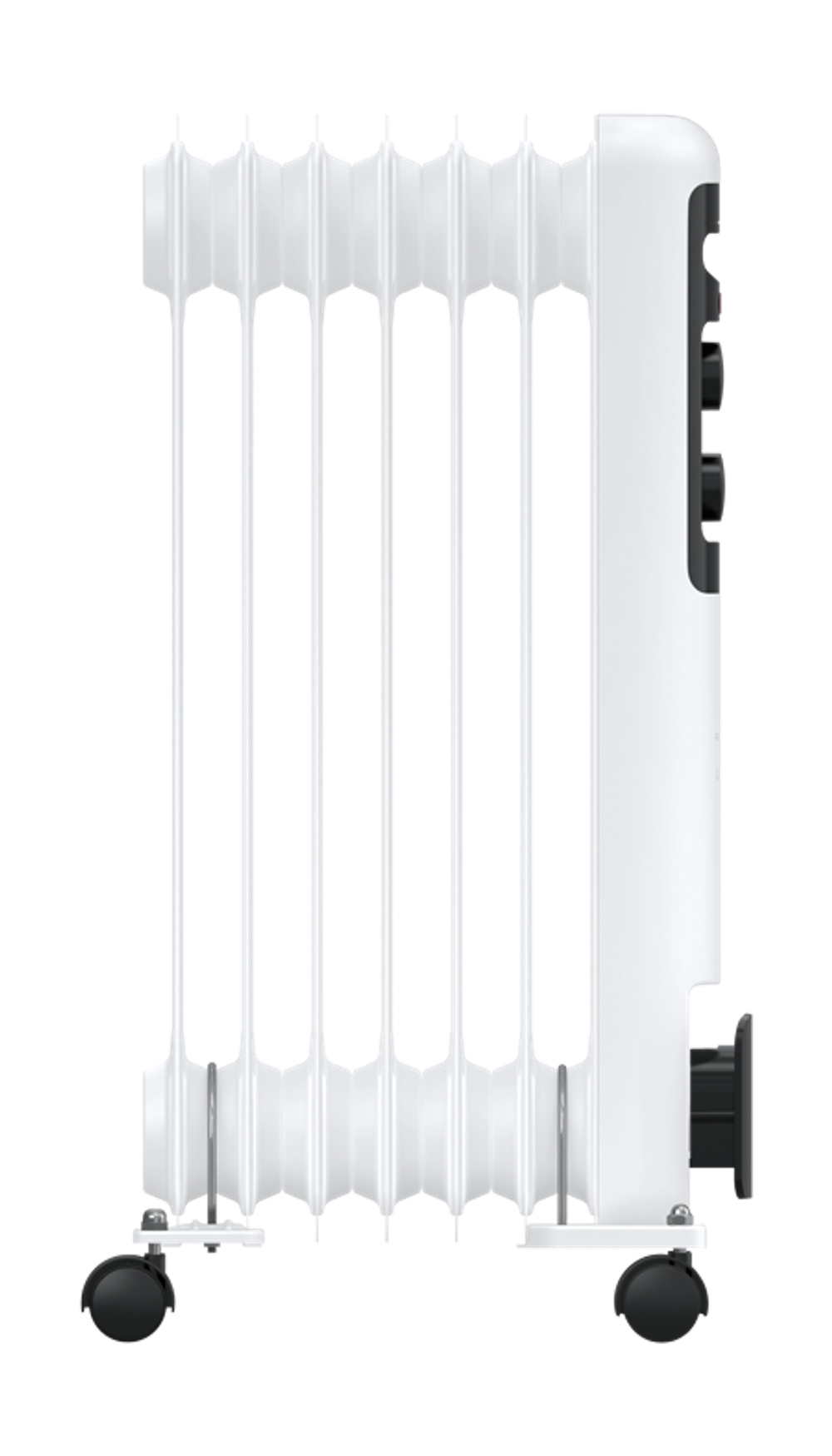 Масляный радиатор серии GUARDA ROR-GU7-1500M