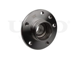 Ступица передняя (без ABS) UNIO HUB-20111