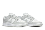 Кроссовки Nike Dunk Low Retro "Grey Fog"