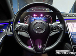 Mercedes-Benz S-Class W223 S350 d (06.2021)