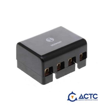 Розетка предохранительная VOGELE