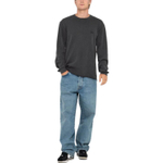 Толстовки Stussy FW23 KRYPTEK CAMO LS THERMAL T, 1140314