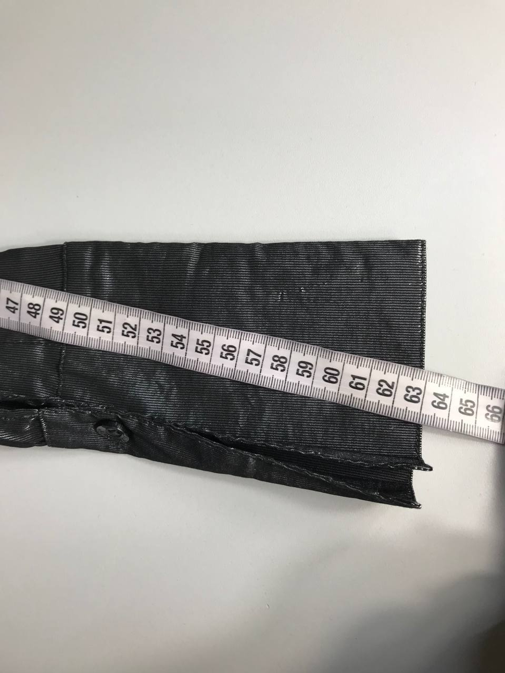 Рубашка Elements из блестящей ткани, расшитая пайетками 42 размер