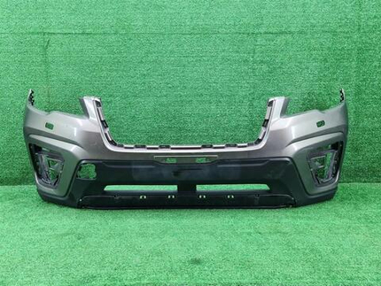 Бампер передний Subaru Forester 5 SK (2018-2021)