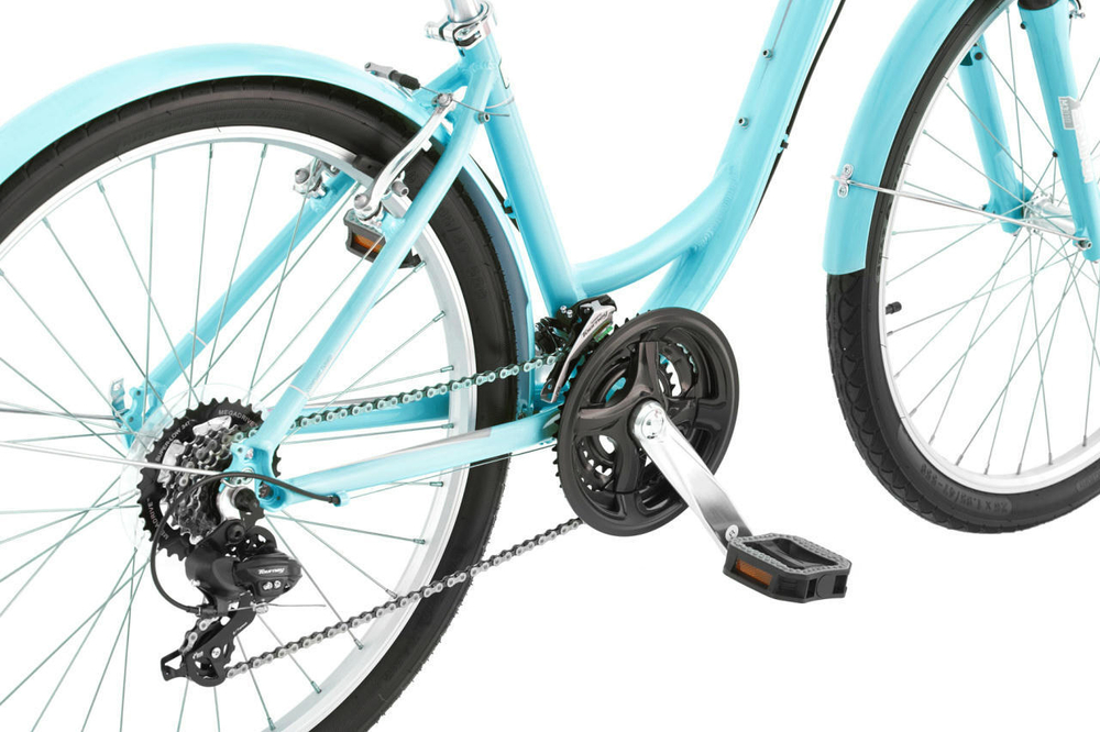 Женский велосипед Schwinn Sierra Women (2019)