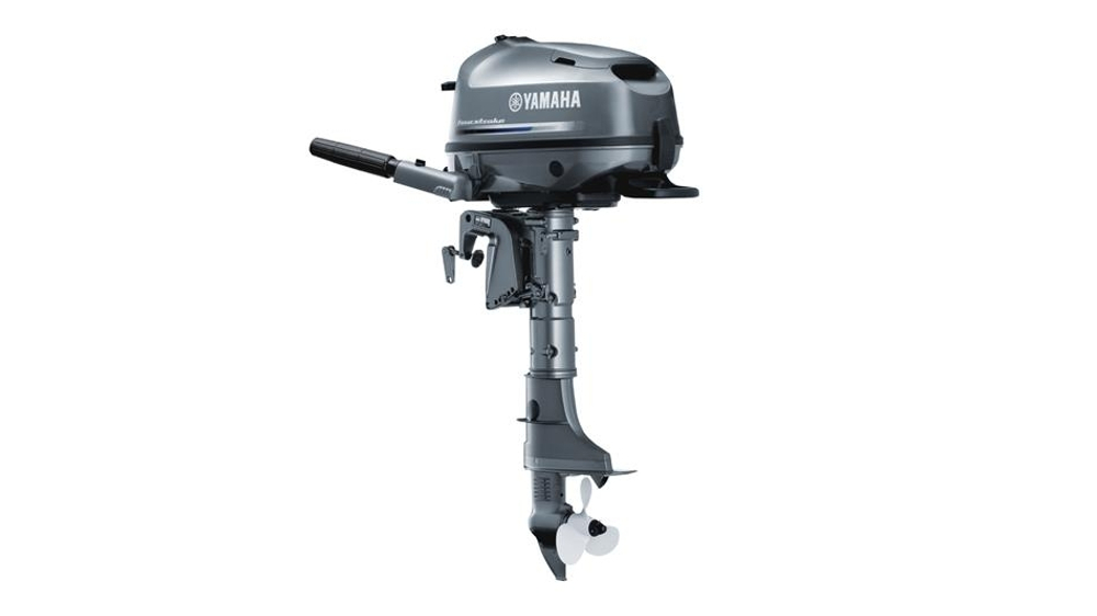 Лодочный мотор Yamaha F6CMHL