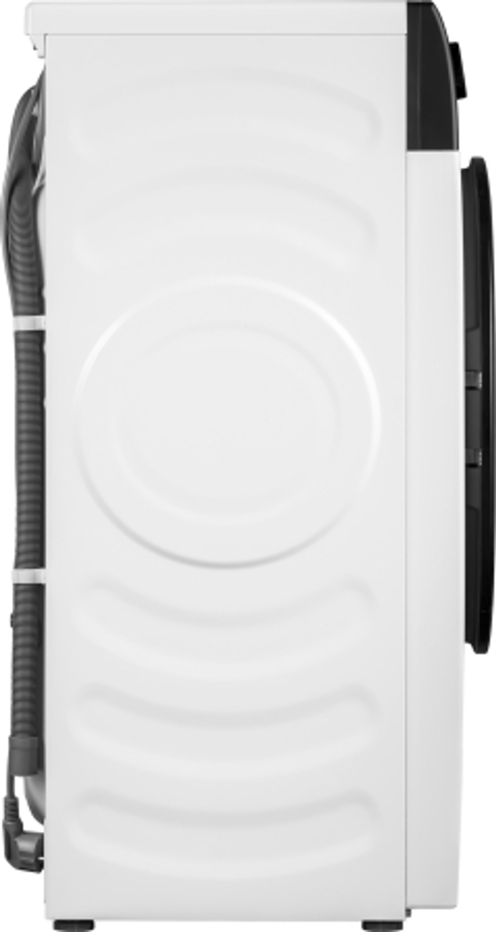 Стиральная машина Weissgauff WM 40106 Inverter Steam (438789)