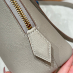 Hermes Bolide 25 cm