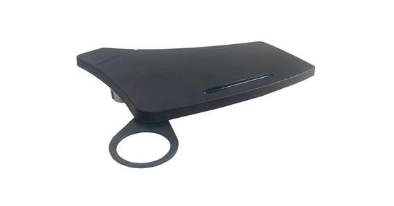 Пюпитр M2001 Черный 44*35*10