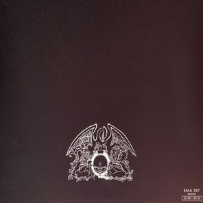 Queen / Queen II (LP)