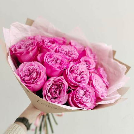 Соберу букет №298