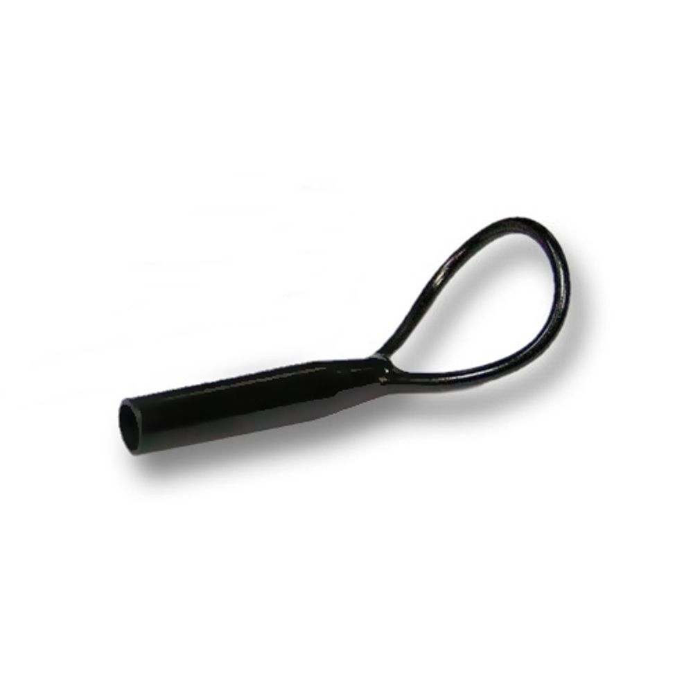 SEYMO Тюльпан Hayfork Tip Ring Black Titanium Nitrided Finish