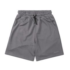 Шорты SHADOW Base 350, серый