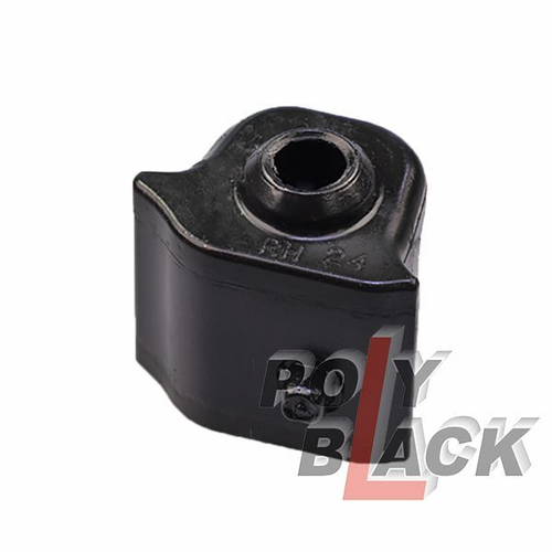 Полиуретановая втулка стабилизатора, передней подвески, правая I.D. = 24 мм(Кратность 1 шт) T011903