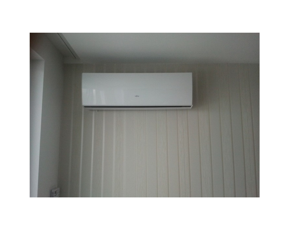 Сплит-система Fujitsu ASYG14LTCB/AOYG14LTCN inverter