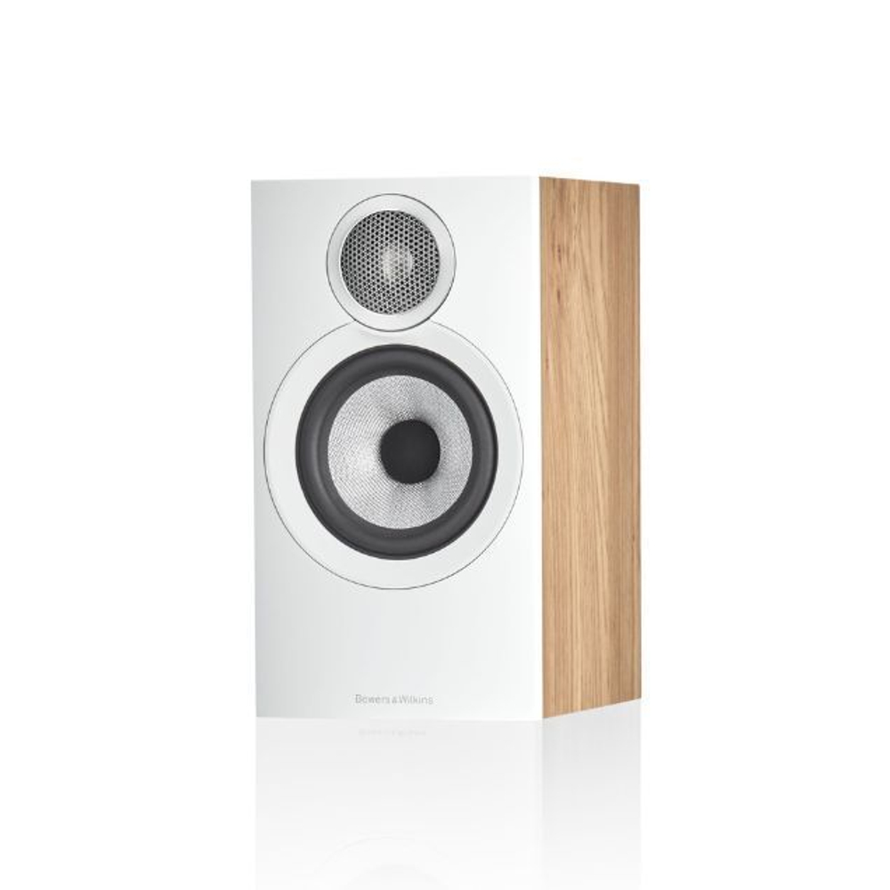 Полочная акустика Bowers & Wilkins 607 S3