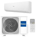 Сплит-система инверторного типа Haier AS35SHP1HRA-W/1U35SHP1FRA