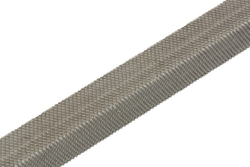 Напильник квадратный 200 мм, двухкомпонентная рукоятка Барс