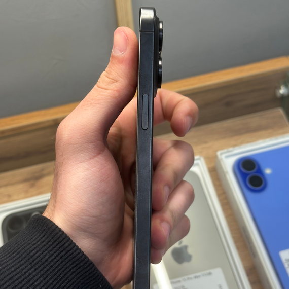 Apple iPhone 15 Pro Max 256gb