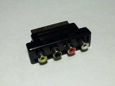 Переходник Ск-4т