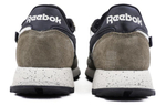Кроссовки Reebok Classic Leather Winterized