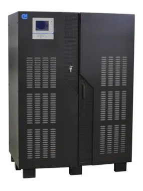 ИБП Связь инжиниринг СИП380Б120БД.9-33 - изображение 1 ИБП Связь инжиниринг СИП380Б120БД.9-33 - фото 1