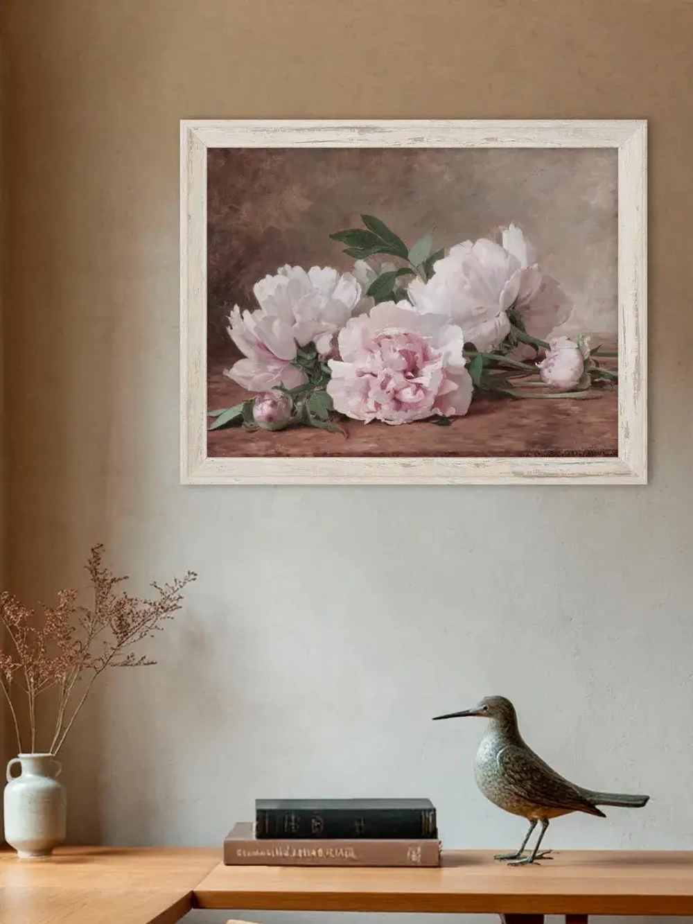 Картина на стену интерьерная на холсте 34*44 см