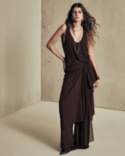 Майка Индия