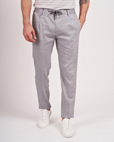 Брюки на кулиске Atelier Portofino