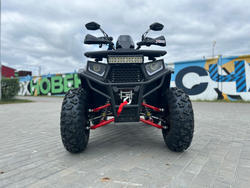 Квадроцикл GBM CROSS HILL 320 BIG PREMIUM