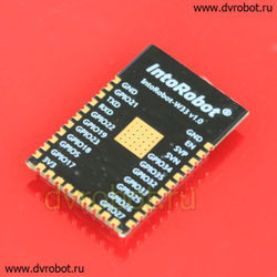 Модуль ESP32 - W33