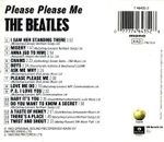 The Beatles / Please Please Me (CD)