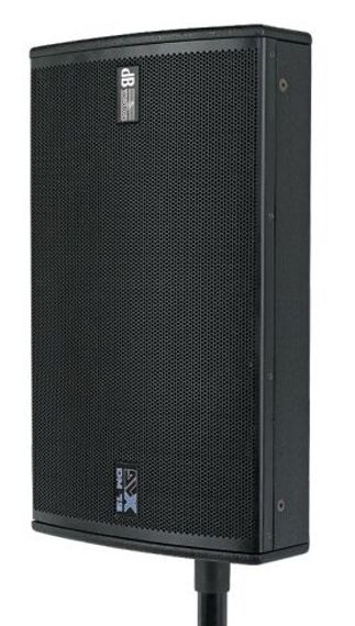 dB Technologies DVX DM12