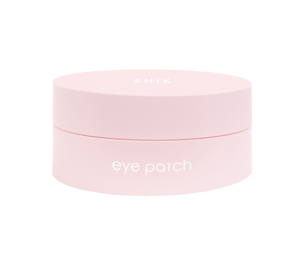 Патчи для глаз от Shik