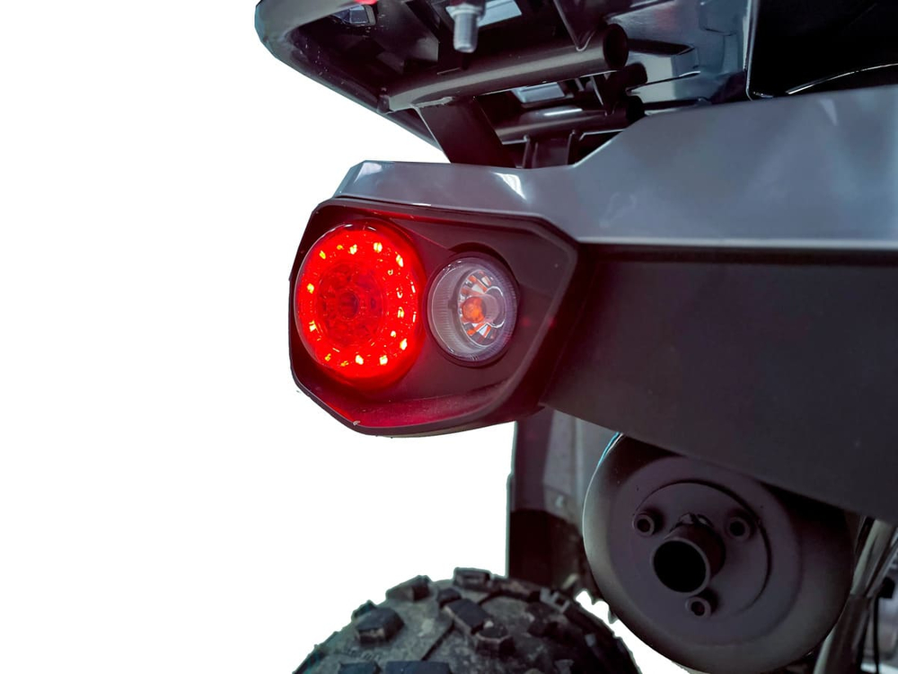 Квадроцикл MOTAX Grizlik 200 ULTRA BIG