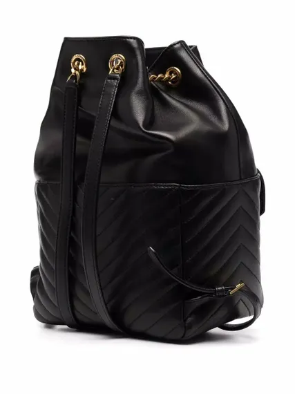 Стеганый рюкзак Saint Laurent Joe