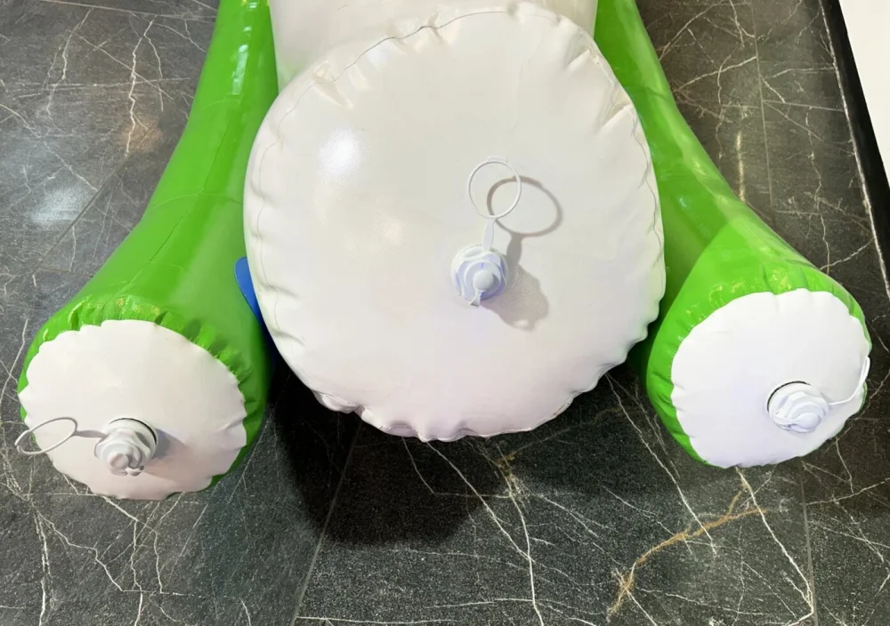 Качеля-качалка надувная "Коромысло"