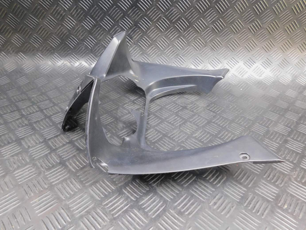 Пластик приборной панели Yamaha TDM850 RN03J 2001