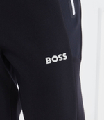 Спортивные штаны Hadiko 1 BOSS GREEN - темно-синий(50510346)