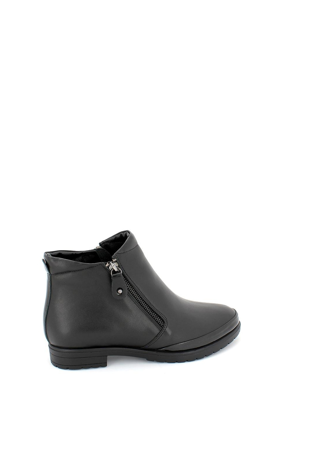 Ботинки женские Ascalini R3775
