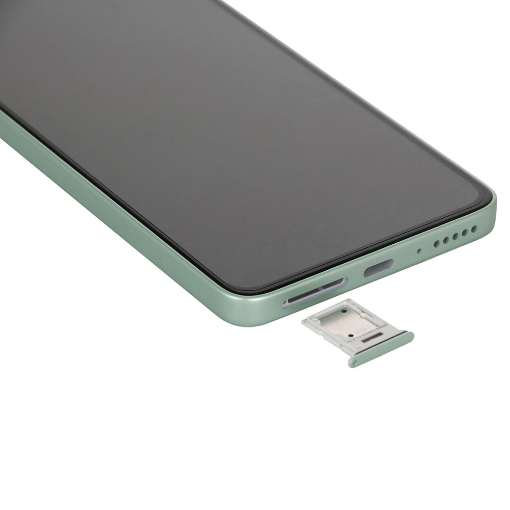 Xiaomi Смартфон Redmi Note 13 Ростест (EAC) 8/512 ГБ, зеленый