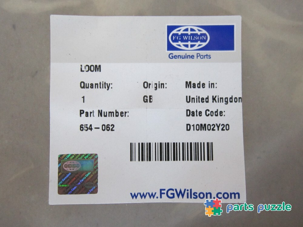 Жгут / LOOM АРТ: 654-062