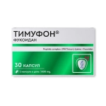 ТИМУФОН пептид тимуса для иммунной системы и долголетия, 30 капсул