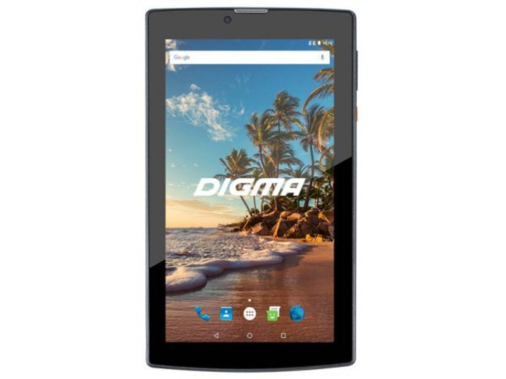 Планшет Digma Plane 7552M 7.0 16Gb 3G Black (PS7165MG)