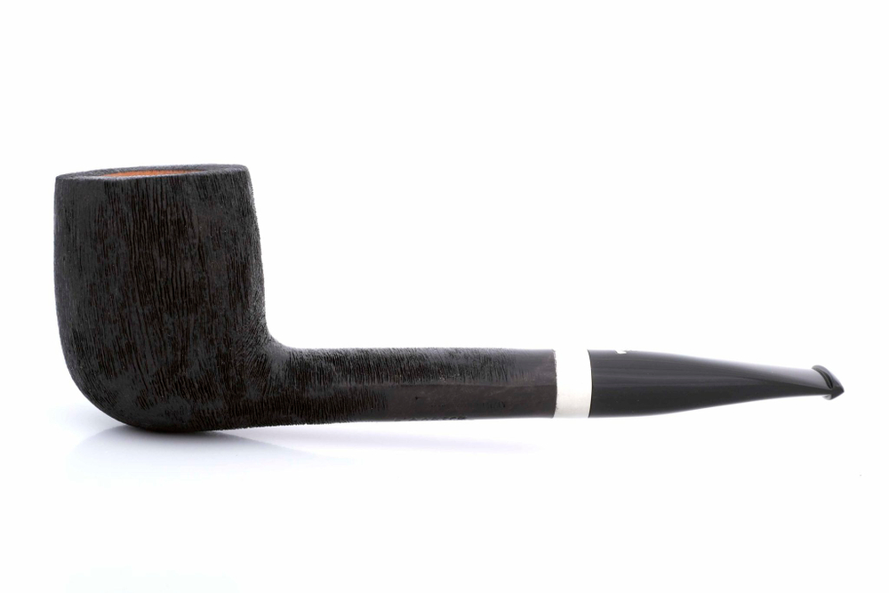 Курительная трубка L’Anatra Pettinata, L461-2